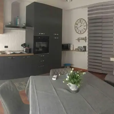 Alloggio incantevole/ bedsitting-room