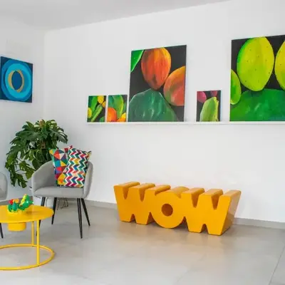Hotel Arte Mare