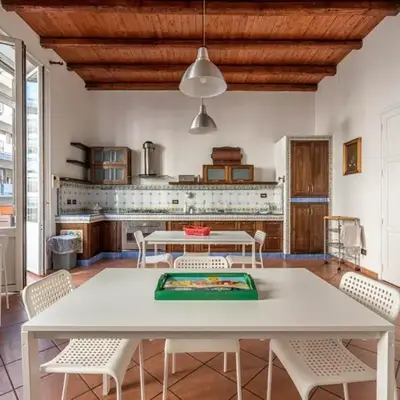 MARIANO APARTMENT Palermo