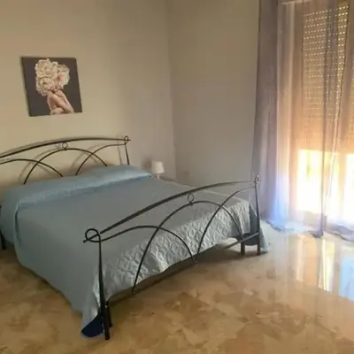 D'Kasa Mia Capaci
