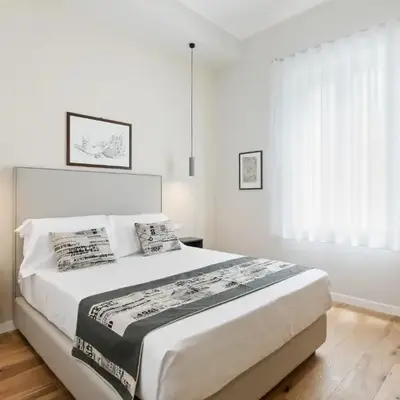 GuestHost - NotHotel Palermo Central Bright Apartment