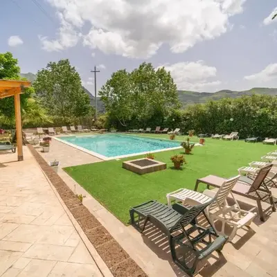 Amazing Home In San Giuseppe Jato