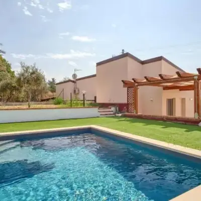 Villa Laura