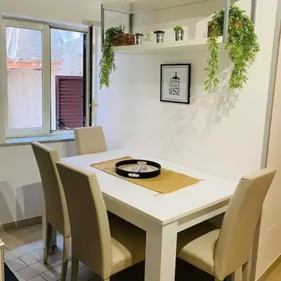Montesanto House Palermo