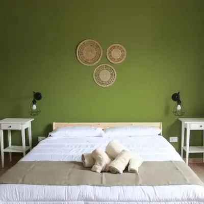 GREENHOME
