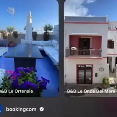 B&B Le Ortensie