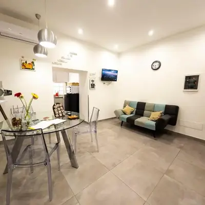 Sant’Agostino Boutique Rooms