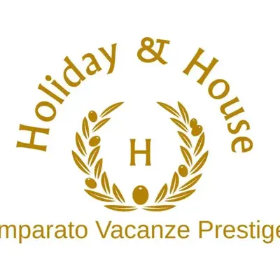 Holiday & House - Imparato Carini Costa Verde - Appartamento con giardino privato - porzione di Villa residenziale a pochi passi dal mare