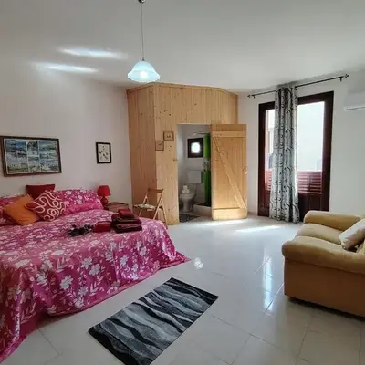 Casa Derna 25dx Climatizzata