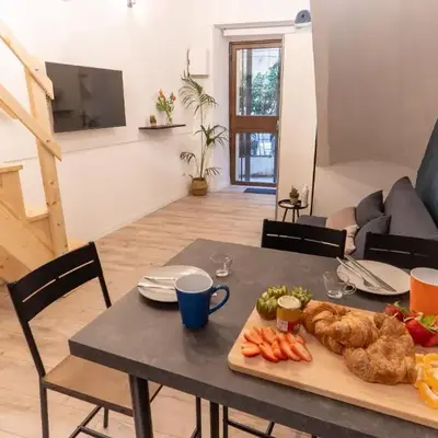 CasaCecè kalsa