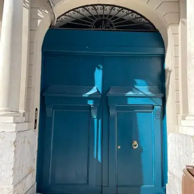 La casa di Chele