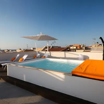 Giada Luxury Terrasini