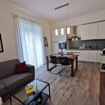 Dagnino House - Luxury apartment in the center of Palermo
