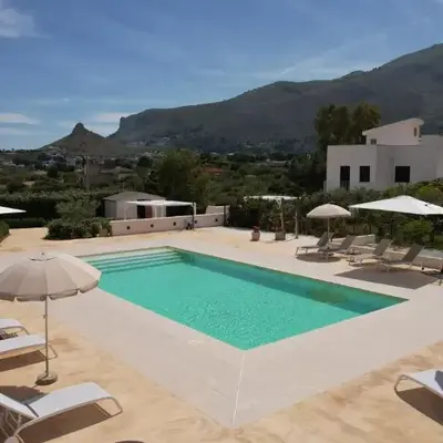 Blu Home Scopello