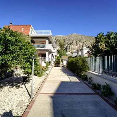 Lovely Villa