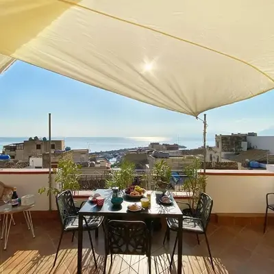 Solemar Sicilia - Casa Ernesto