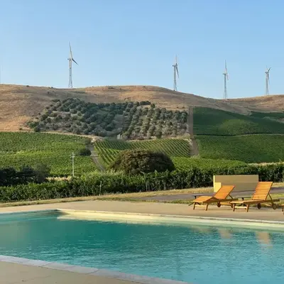 Tenuta dei Principi di Spadafora
