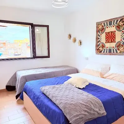Casa vacanza CUTÓ