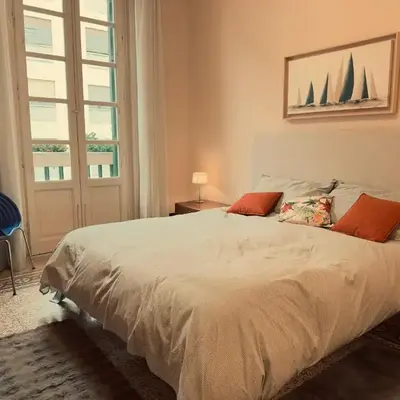 Appartamento centro