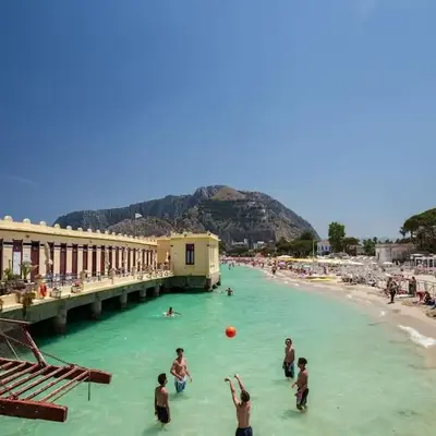 casa di Enrico
