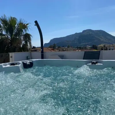 Flat with Jacuzzi - Casa Pia