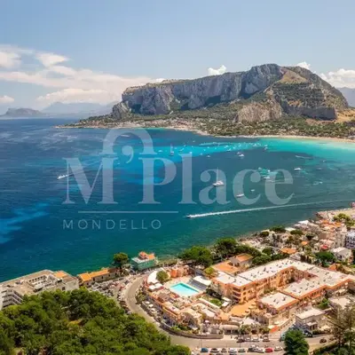 M'Place - Mondello Residence