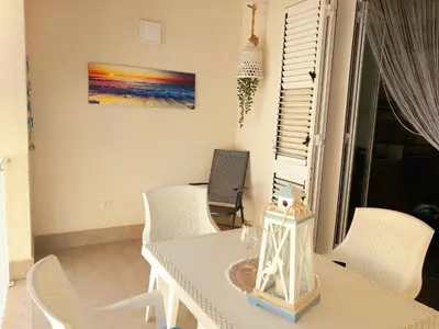 Gallery image of Come la marea in Balestrate