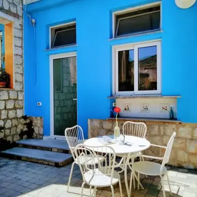 Casina Blu
