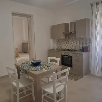 Mamma Rosa Casa Vacanze