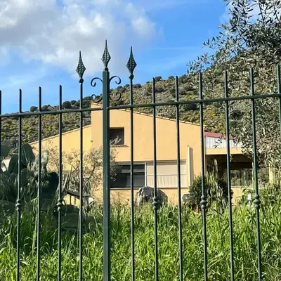 Via delle Rose