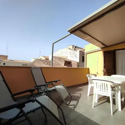 Trinity Apartments
