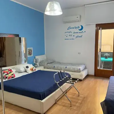Medea rooms palermo centro