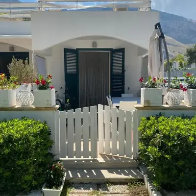 Le Palme House Isola delle Femmine