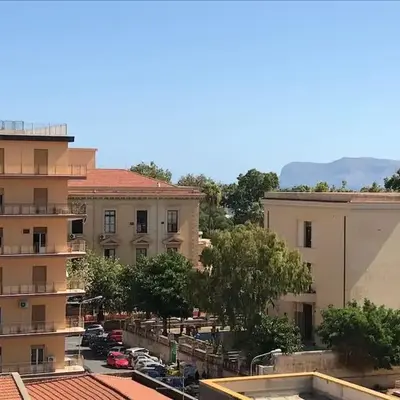 Large flat near Botanical Garden & Central Station