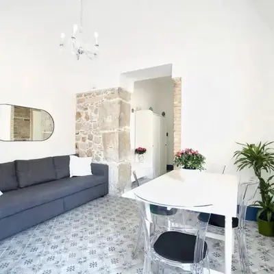 iFlat Dimora del Cassaro